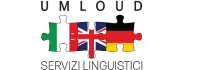 Umloud Logo